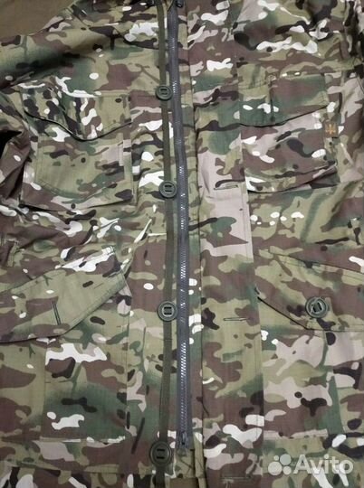 Летний костюм Горка