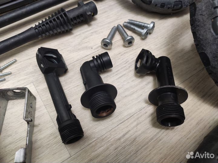 Мойка Karcher К3