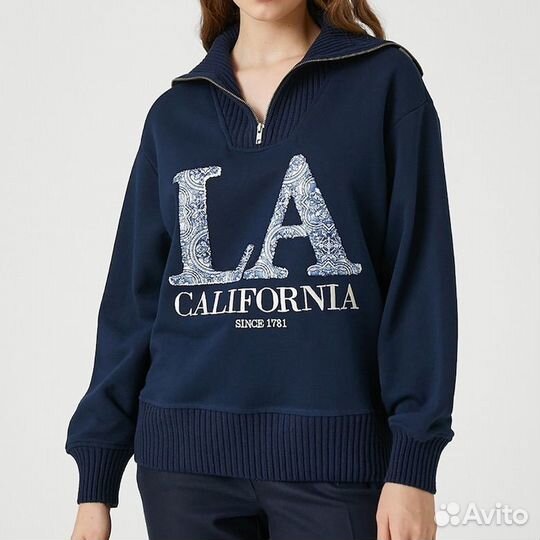 Теплая кофта женская новая 52 размер Турция