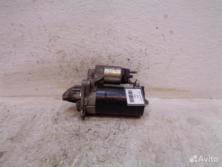 Стартер Jeep Grand Cherokee WK2 2010