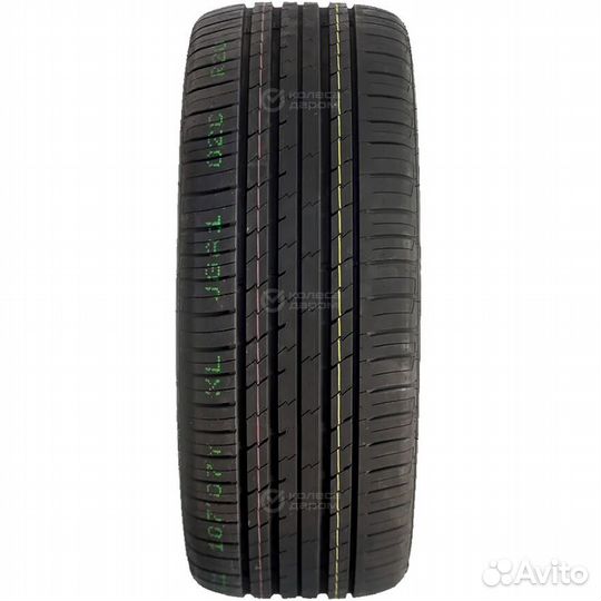 Tracmax X-Privilo RS01+ 275/40 R22 108Y