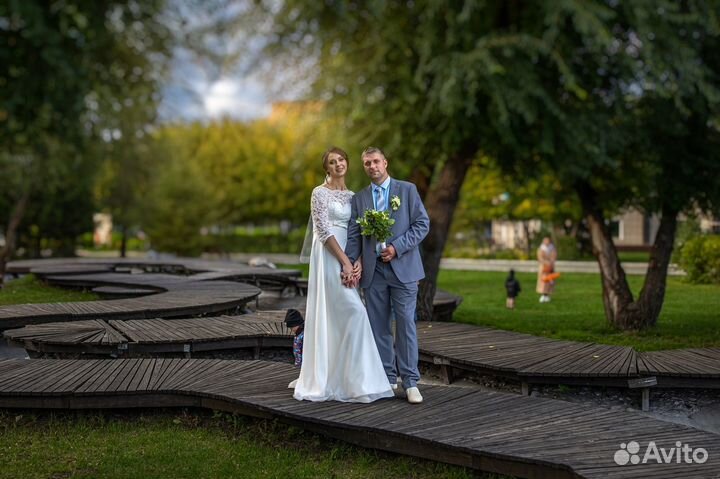 Видео-фотосъёмка с душой и красиво