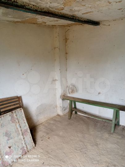 Гараж, 10 м²