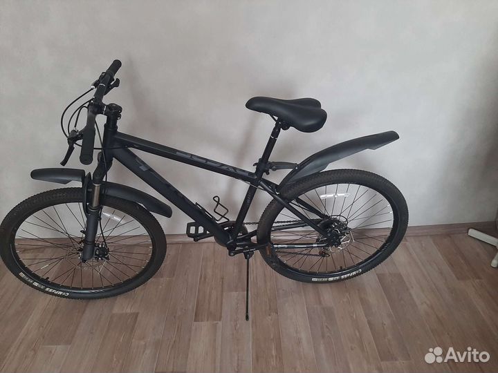 Велосипед Rush hour