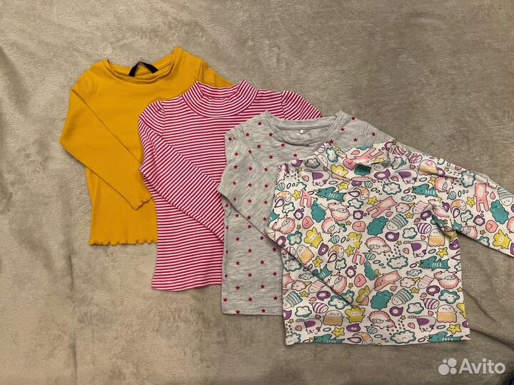 Одежда для девочки