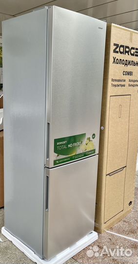 Холодильник