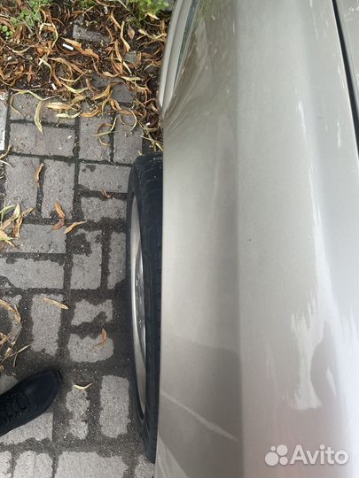 Колеса на mercedes r17 летние