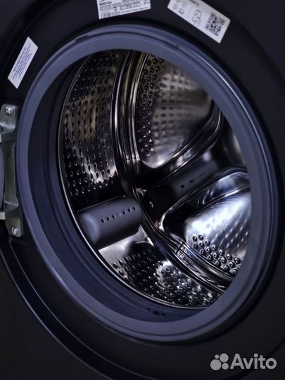 Стиральная машина Beko wsre6512ZAA черный