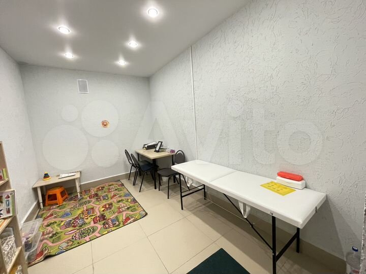 Свободное назначение, Демократическая ул., 2б