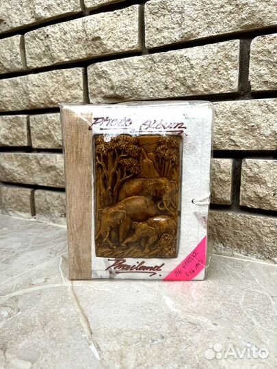 Фотоальбом ручной работы Новый