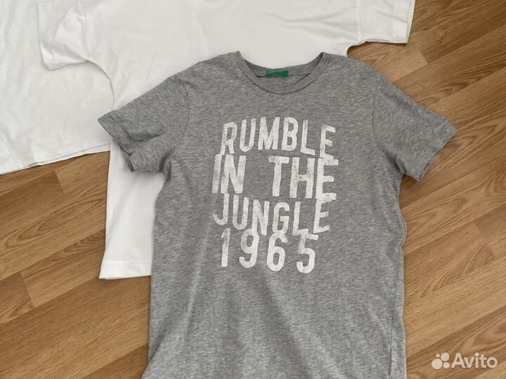 Пакет вещей