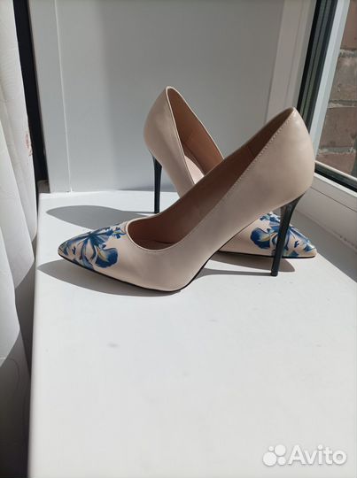 Туфли женские 39 размер