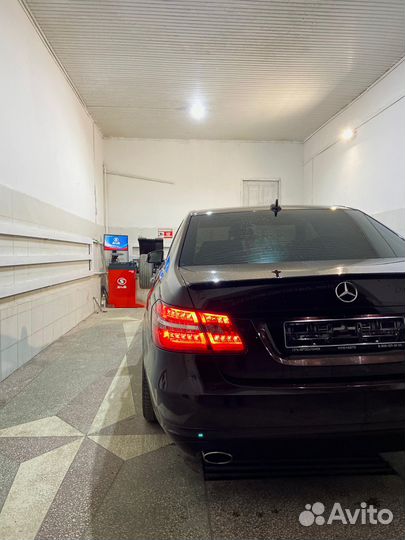 Шиномонтажное оборудование под ключ