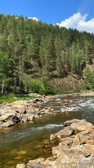 Тур на Айгир 23 июня