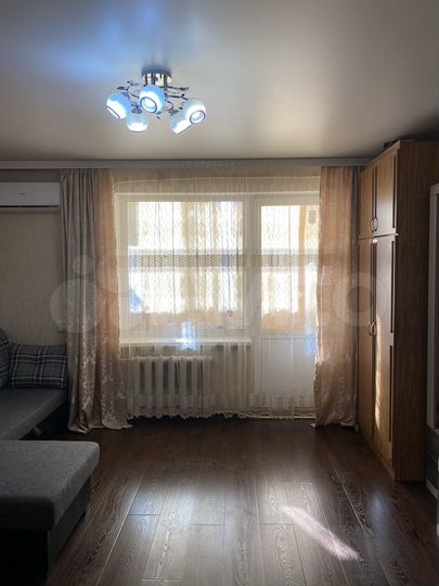 3-к. квартира, 66,6 м², 1/3 эт.