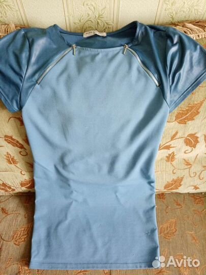 Женские вещи