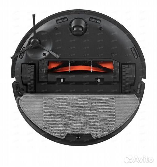 Робот-пылесос Xiaomi Mi Robot Vacuum-Mop 2 Pro