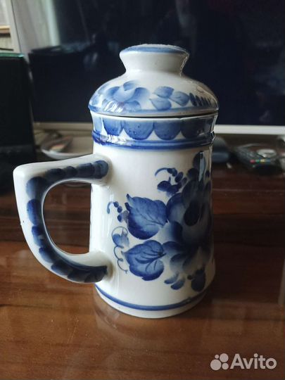 Кружка пивная