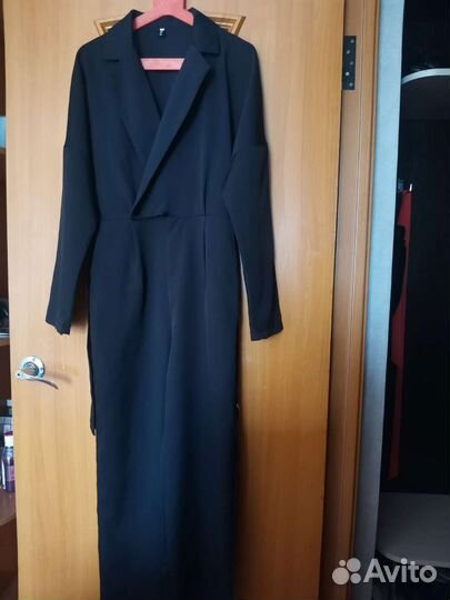 Комбинезон женский брючный летний