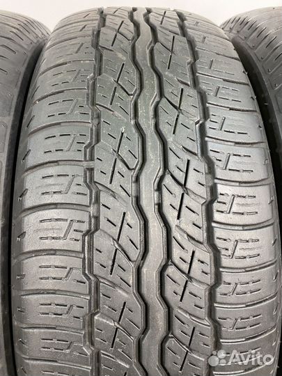 Bridgestone Dueler H/T 687 235/55 R18 106V