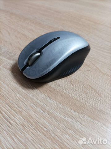 Беспроводная мышь