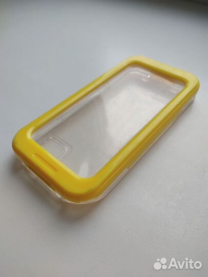 Защитный чехол от воды