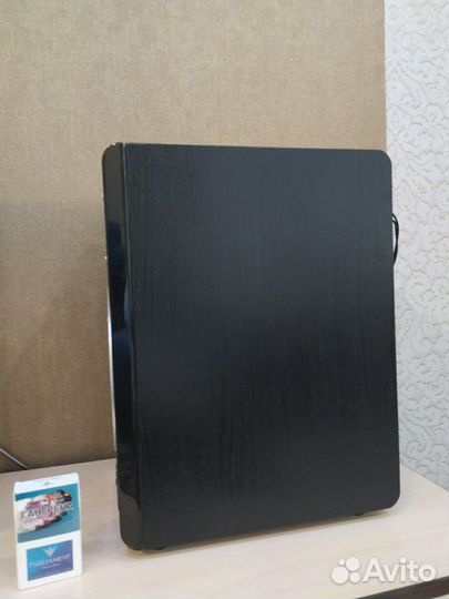 Колонки Sven Royal 2