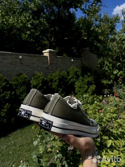 Кеды Converse мужские