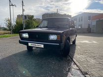 ВАЗ (LADA) 2105 1.5 MT, 2005, 100 000 км, с пробегом, цена 105 000 руб.