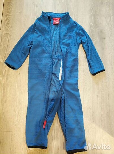 Комбинезон reima зима - осень