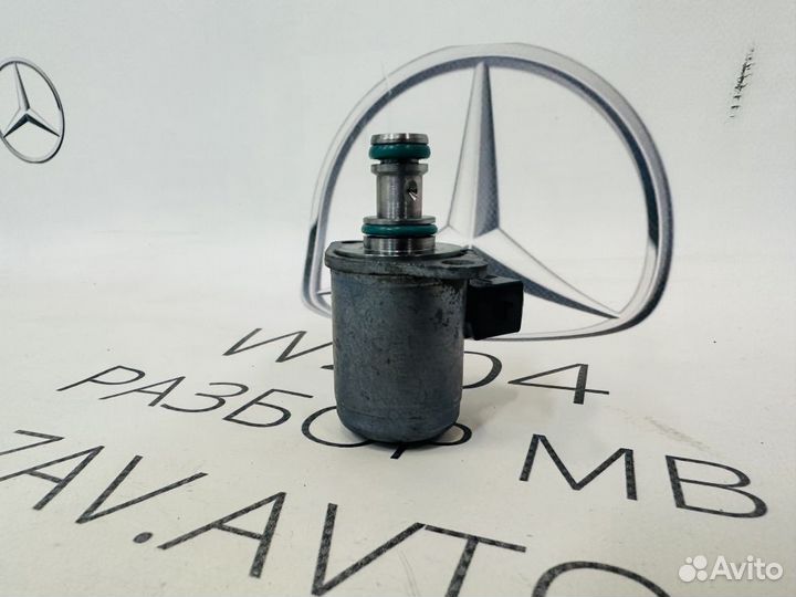 Датчик рулевой рейки Mercedes-Benz