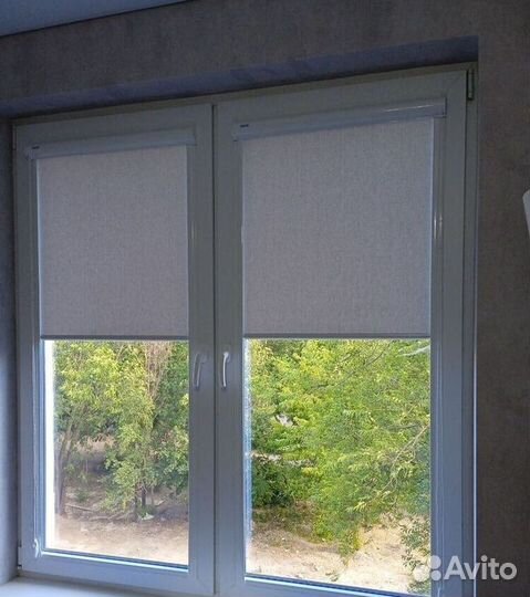 Пластиковые окна на заказ