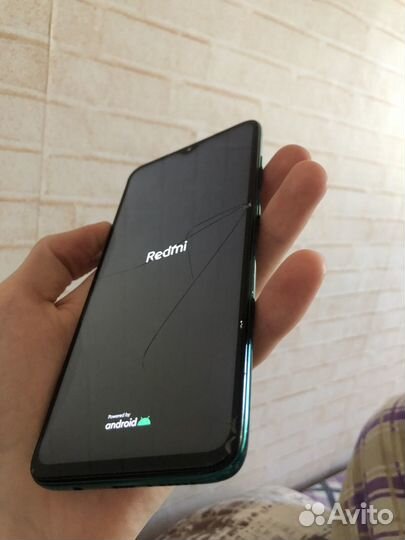 Xiaomi Redmi Note 8 Pro, 6/64 ГБ