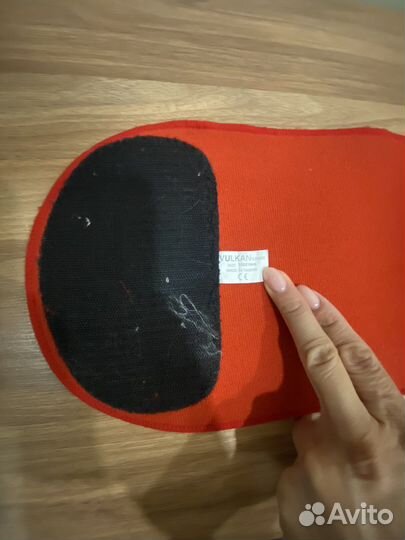 Пояс Вулкан