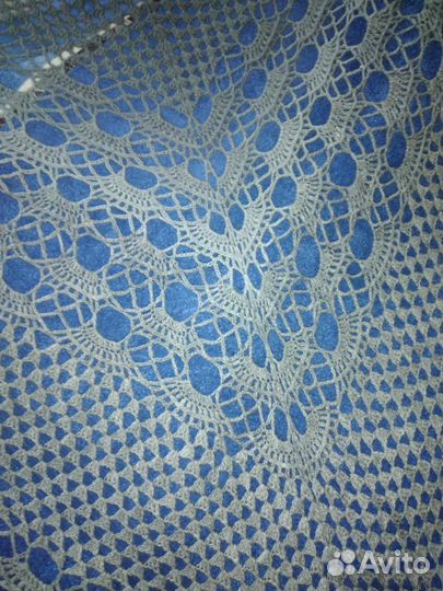 Платок шаль