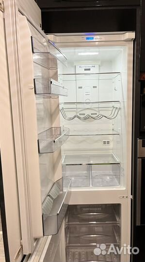 Встраиваемый холодильник Kuppersberg NRB17761