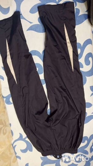 Спортивные брюки “forward”