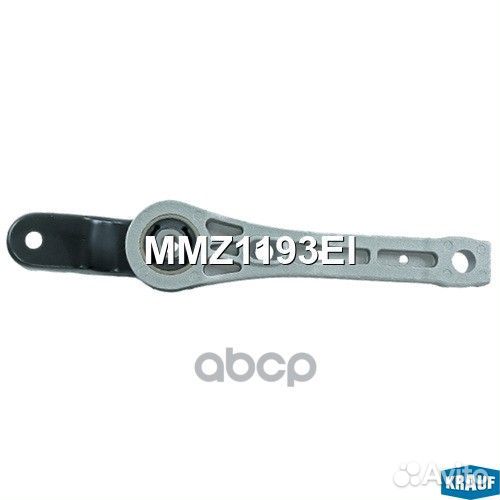 Опора двигателя volkswagen passat