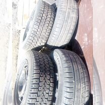 Cordiant Business CA 185/65 R14