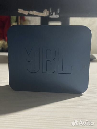 Колонка jbl