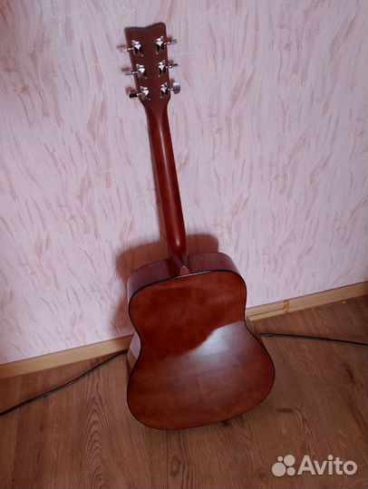 Акустическая гитара Yamaha f310