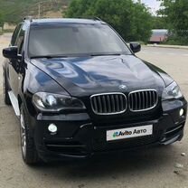 BMW X5 4.8 AT, 2007, 300 000 км, с пробегом, цена 1 490 000 руб.