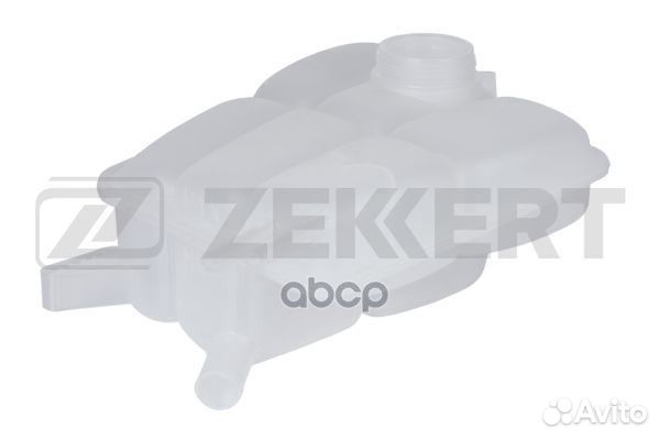 Бачок расширительный Ford Focus II 04- Kuga 08