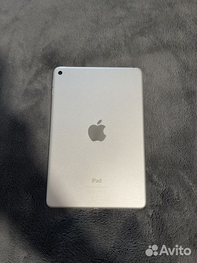 iPad mini 4 128gb