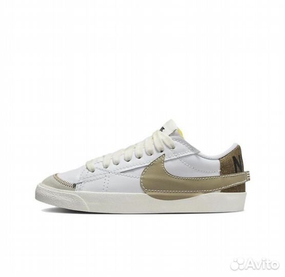 Nike Blazer low