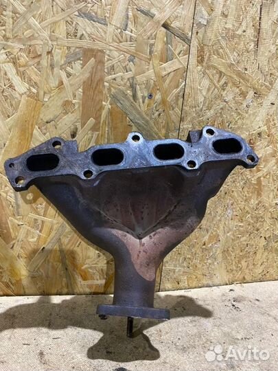 Выпускной коллектор Kia Spectra седан S6D 2006