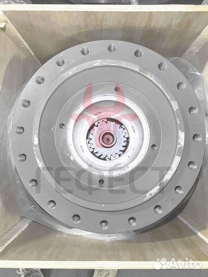 Бортовой редуктор CAT 330DMH