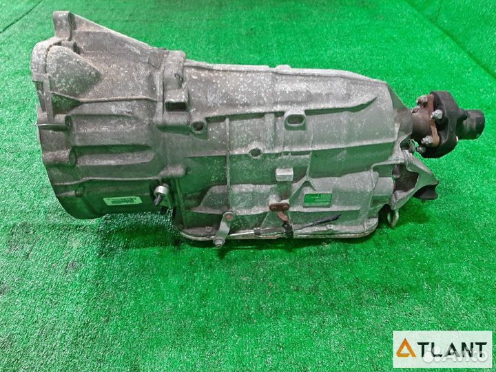 Автомат BMW 320I