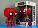 Funko Pop Marvel 543 Deadpool (Jumbo 10")