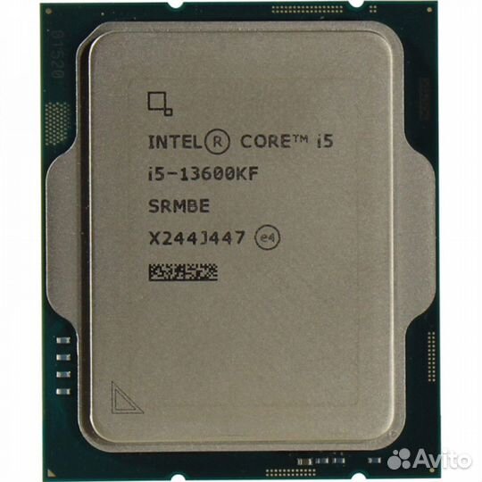 Процессор Intel Core i5-13600KF 529015